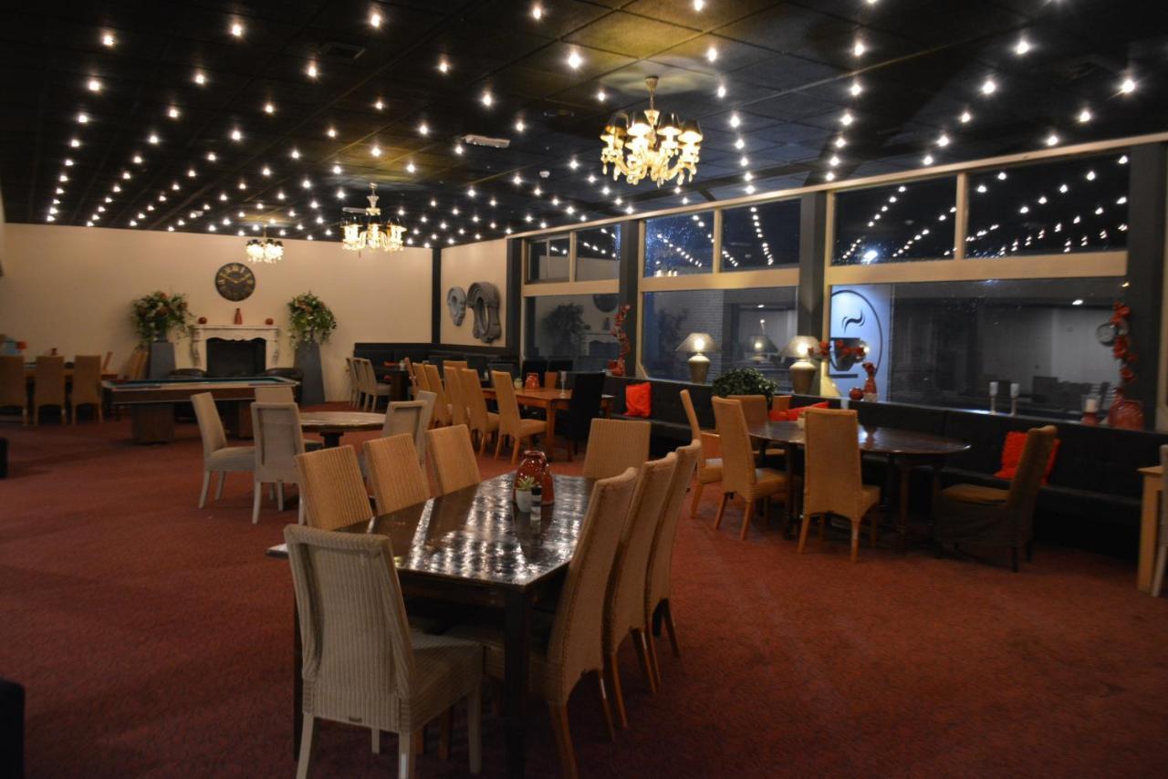 Hotel2Херенвен Экстерьер фото