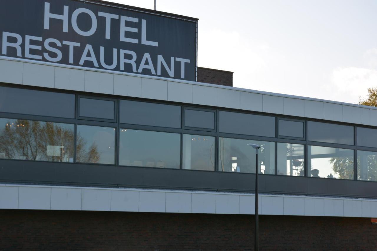 Hotel2Херенвен Экстерьер фото